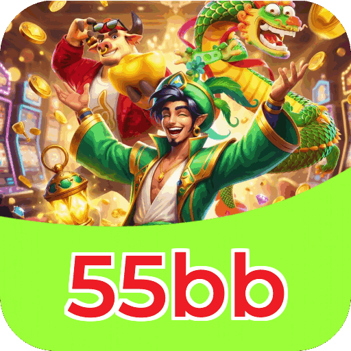 Lottery Clássica na 55bb